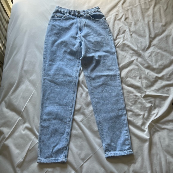 VINTAGE LEE JEANS - Picture 8 of 8